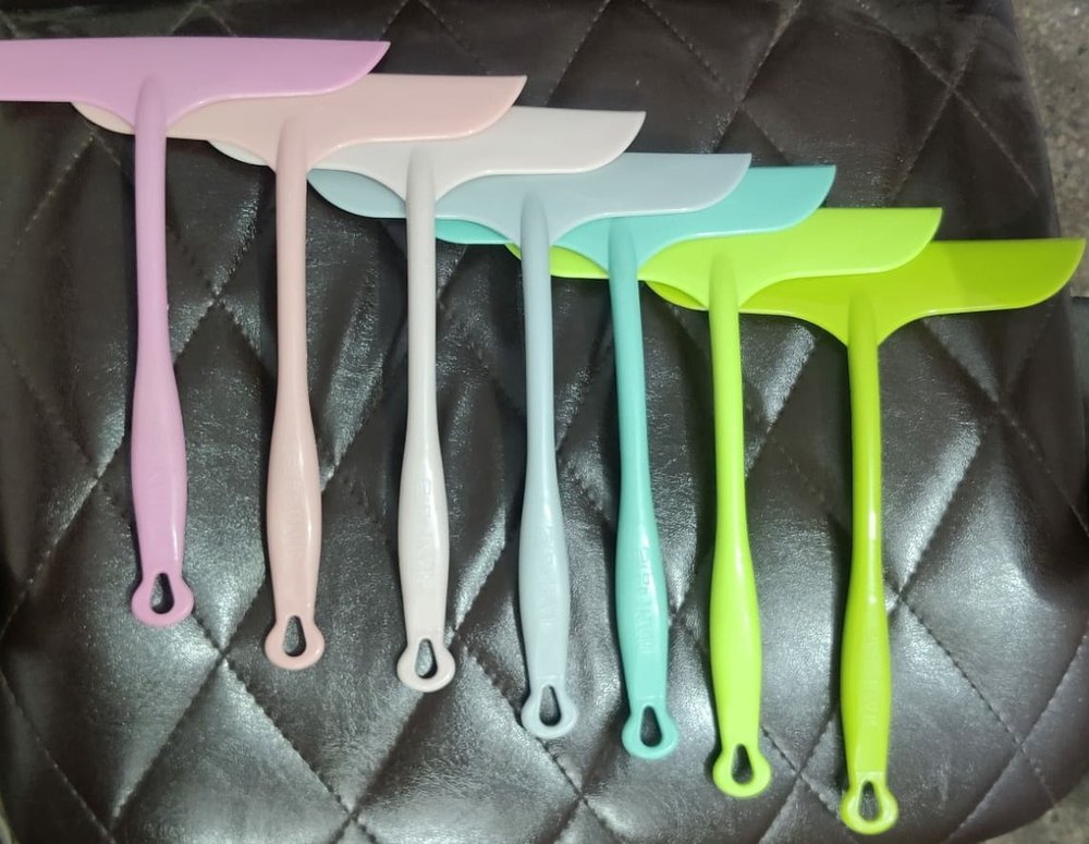 Hani Multipurpose Plastic Wiper, Size: Standard