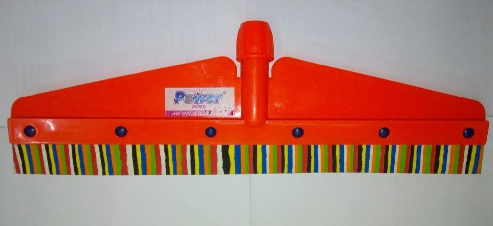 Power 21 inch Wiper, For Floor Cleaning