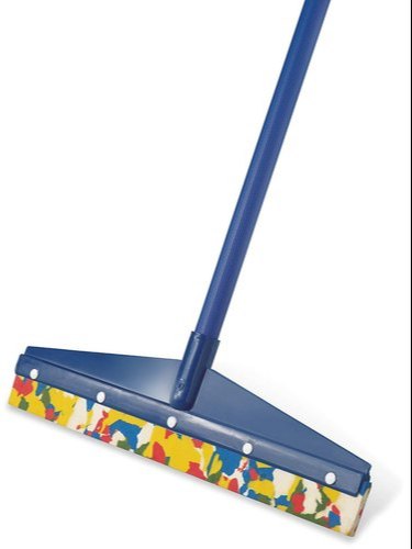 NACS Plastic Floor Wiper, Size: 16 Inch