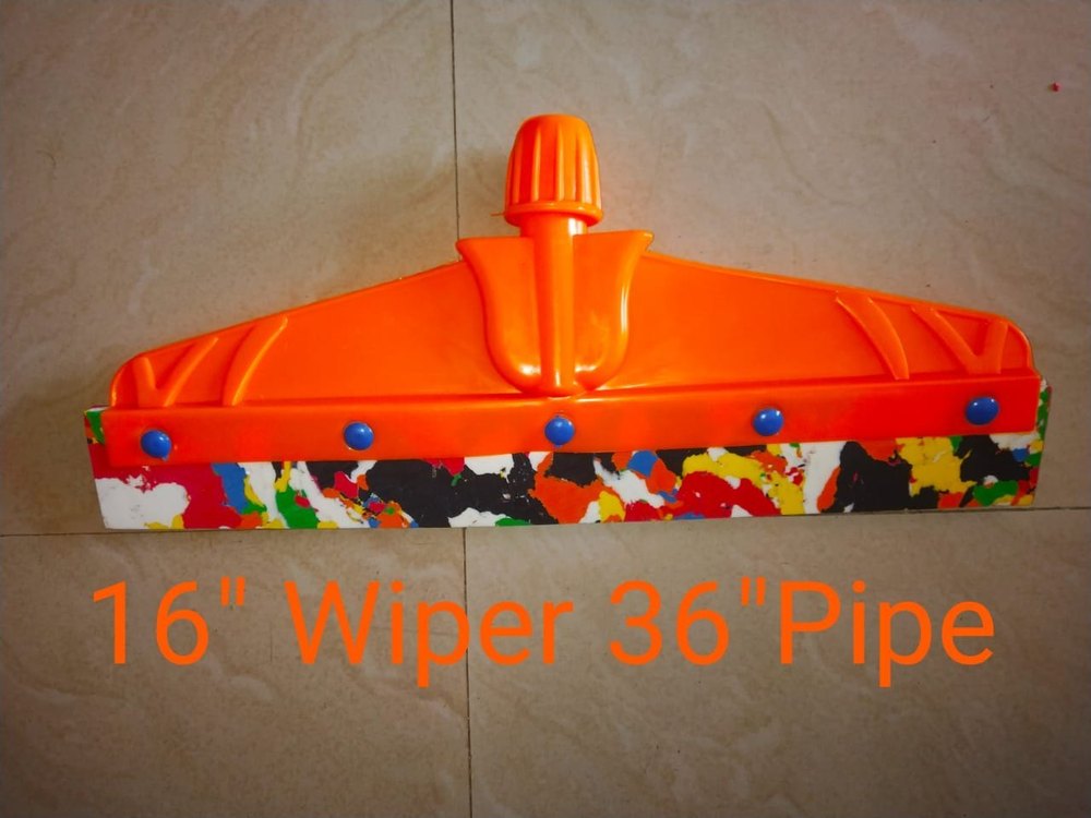 Anshika Floor Cleaning Plastic Wiper