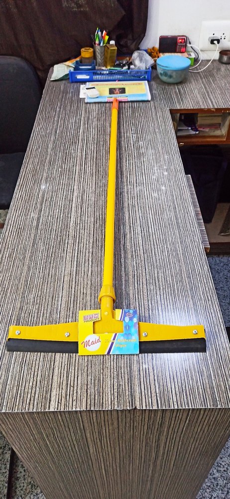 RK 16 Inch Plastic Floor Wiper