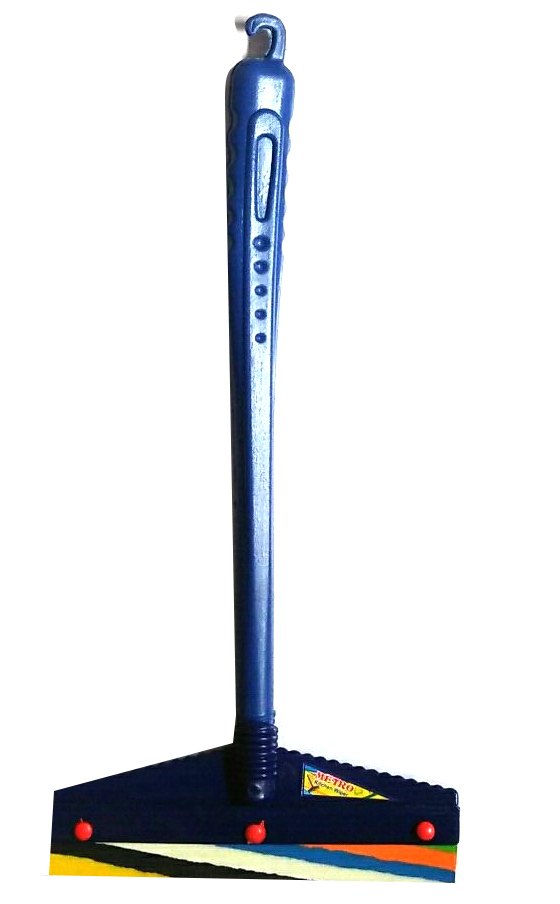 Lucky Plastic 1.5 Feet Metro Kitchen Wiper