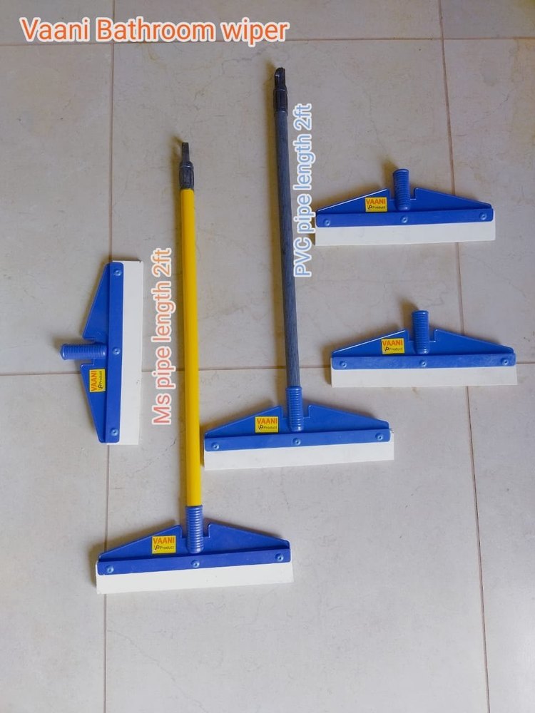 vaani Bathroom Cleaning Wiper