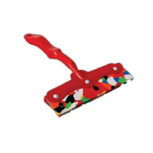 Venus Red Disco Kitchen Squeegee Wiper