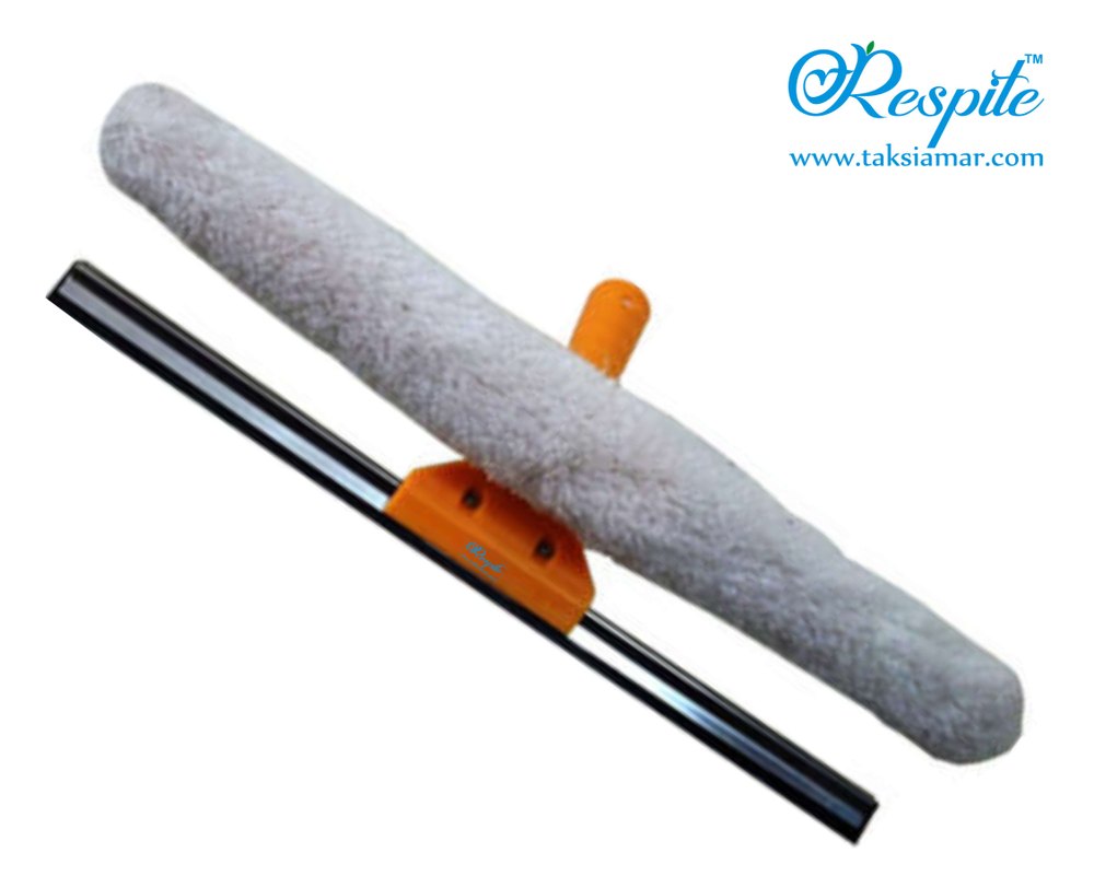 Micro Fiber RESPITE Glass Combi 40Cm, Size: 25cm, 35cm And 45cm