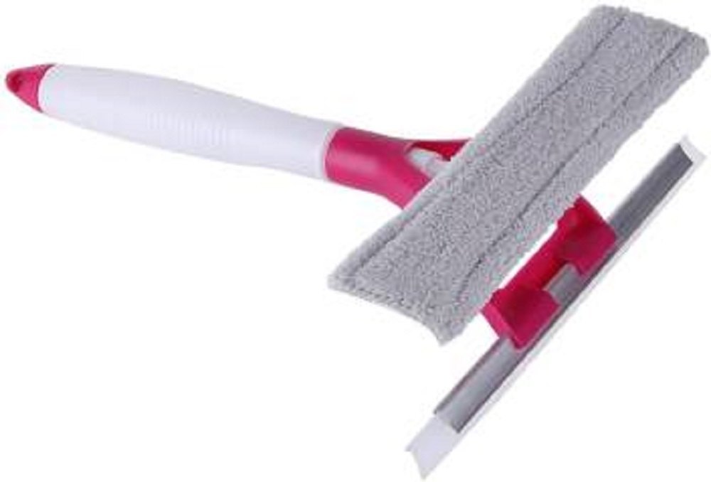 Plastic Car Glass Cleaner Wiper