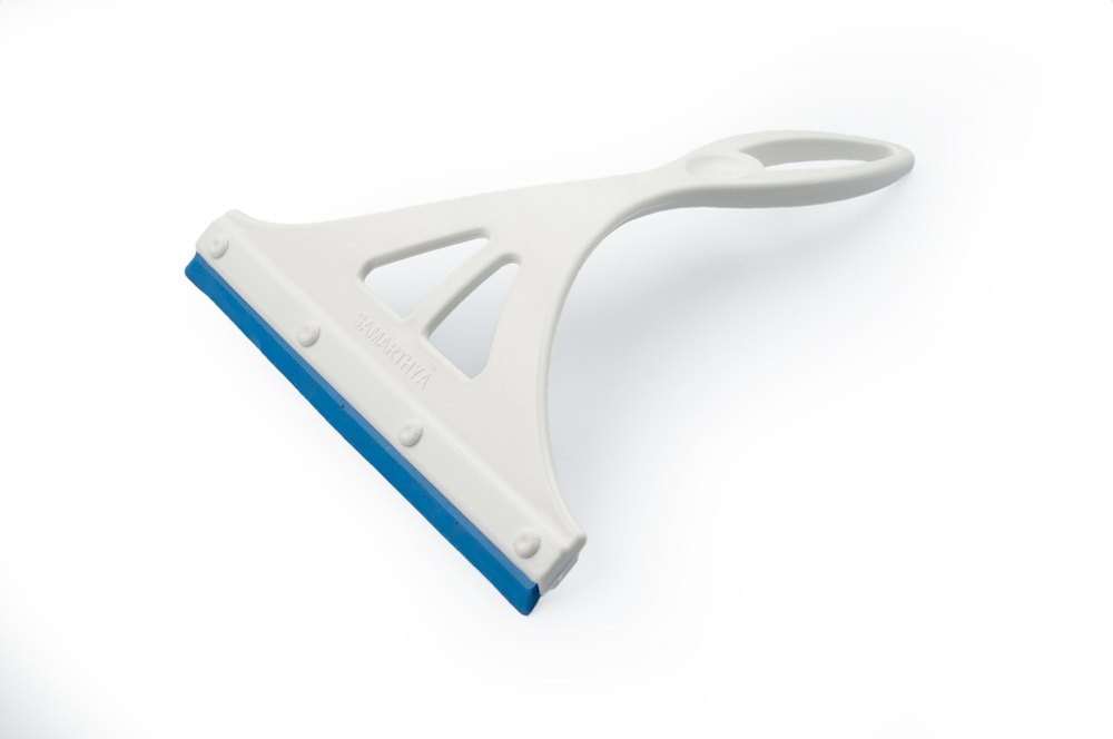 Samarth Plastic Glass Wiper, For To Clean The Floor