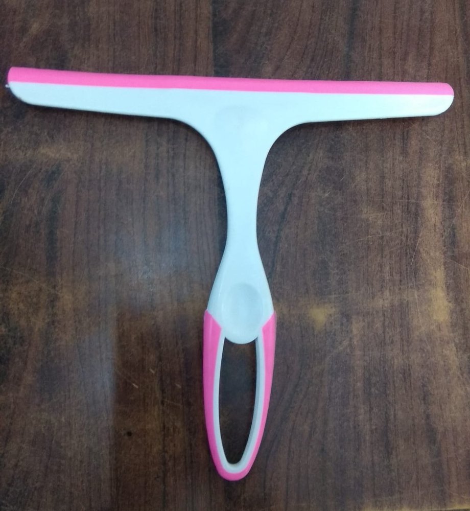 Abs Plastic Glass Wiper