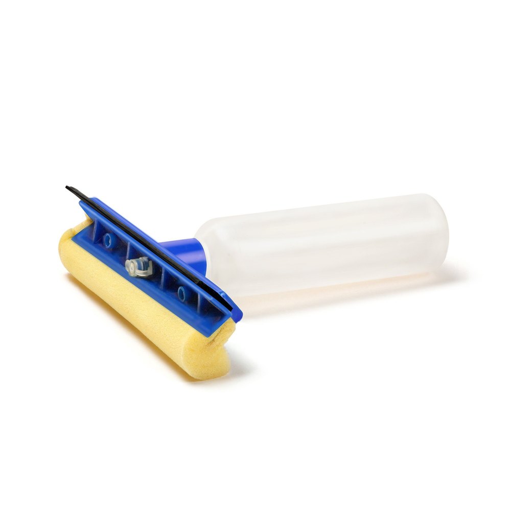 G002 Super Shiner Glass Shiner With Plastic Bottle