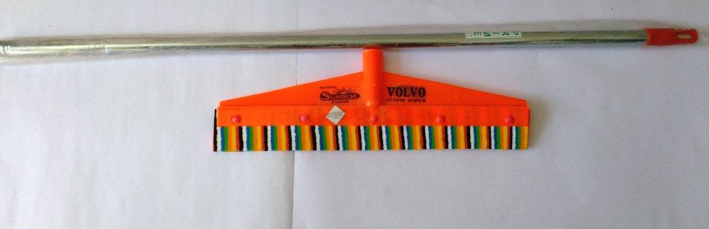 Sunrise 16\'\'\'\' Volvo 36\'\'\'\' Mop Steel Coating Rod