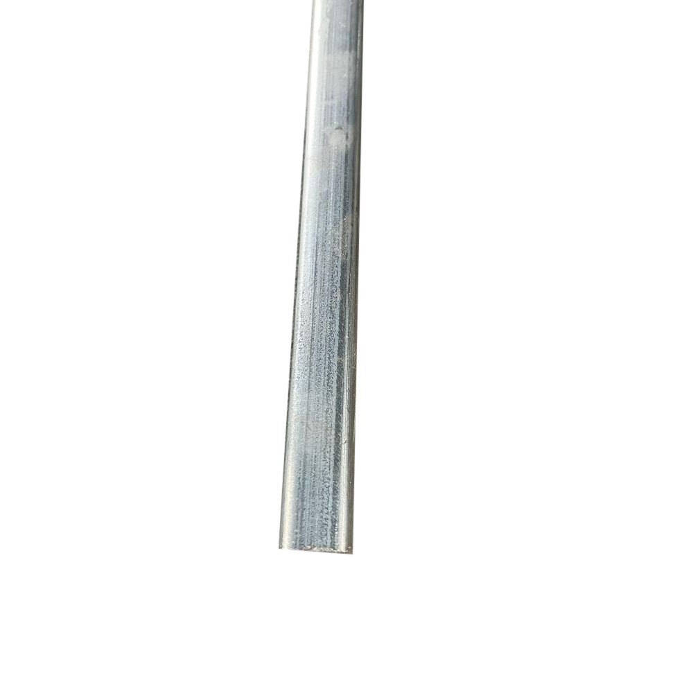 Round Stainless Steel Wiper Pipe Floors, Material Grade: 202, Thickness: 19 mm