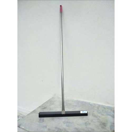 RESPITE Stainless Steel Floor Wiper, Packaging Type: Packet