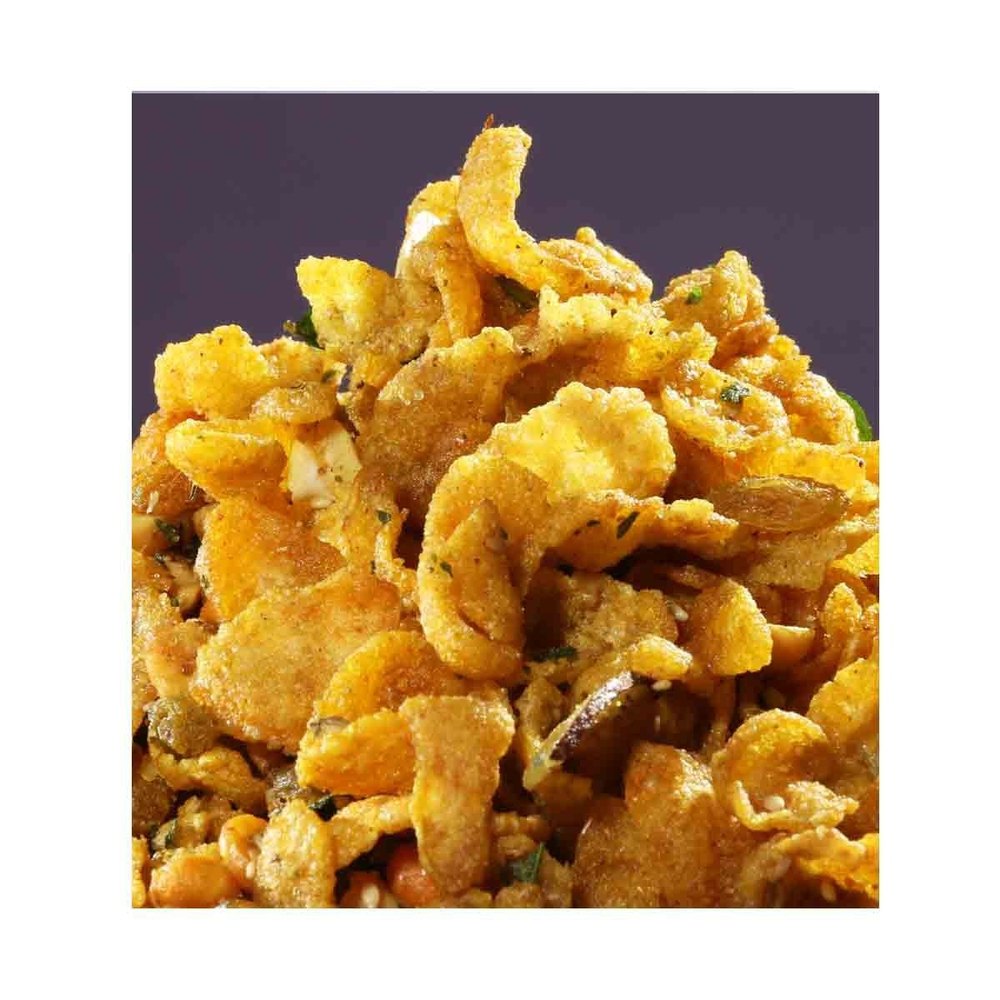 MM Mithaiwala Makai Chivda, Packaging Size: 1 Kg