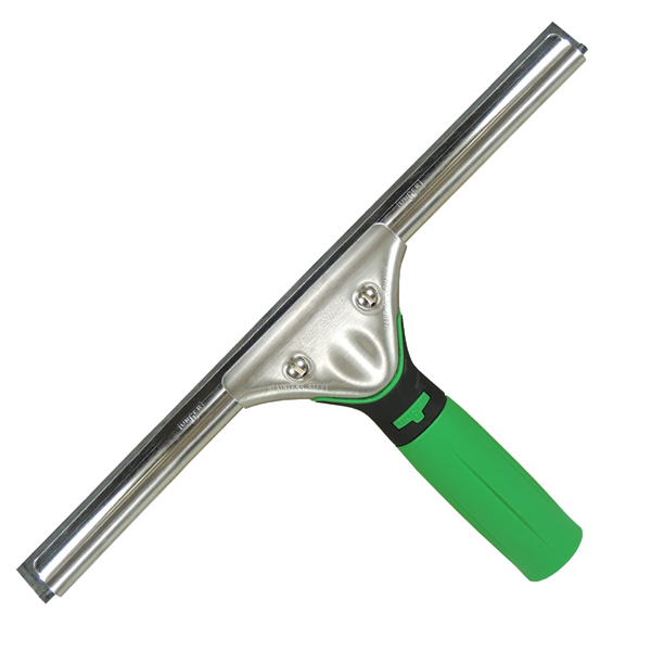 Unger Glass Cleaning Wiper Steel Ergotech, Usage: Industrial