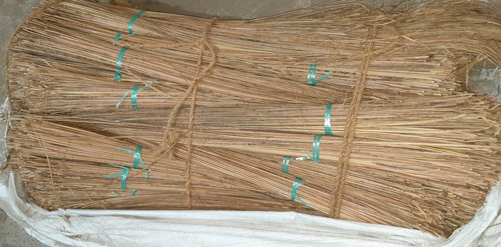 Plastic Coconut Broom Raw Material