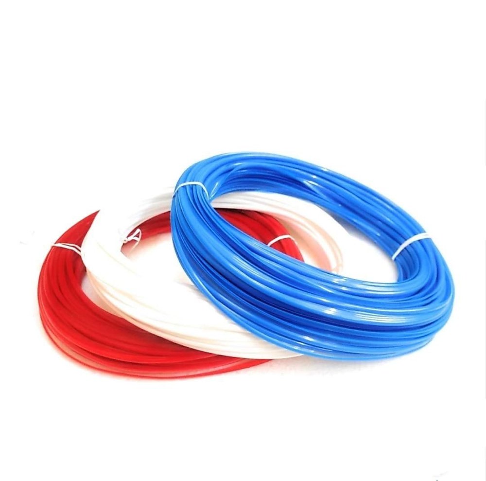 Gold Cane Plastic Broom Wire