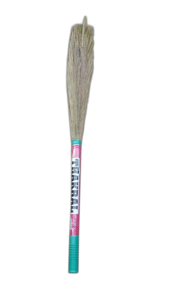 Plastic Thakral Grass Floor Broom