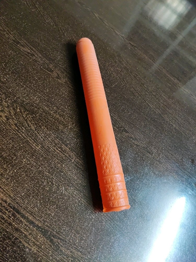HDPE Broom Handle Pipe, Size: 10 Inch, And More