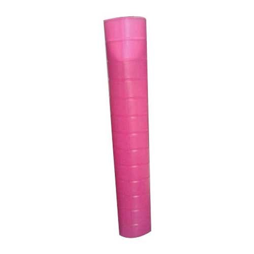 Pink Plastic Broom Pipe, Size: 17 - 20 Inch