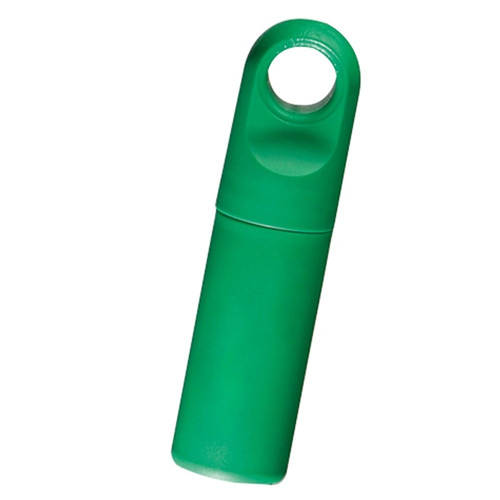 Green Plastic Broom Handle Cap, Size: 6 Inch
