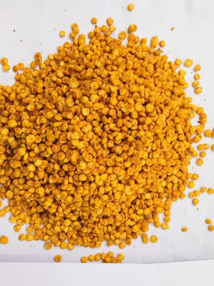 Roasted Chana Dal Namkeen