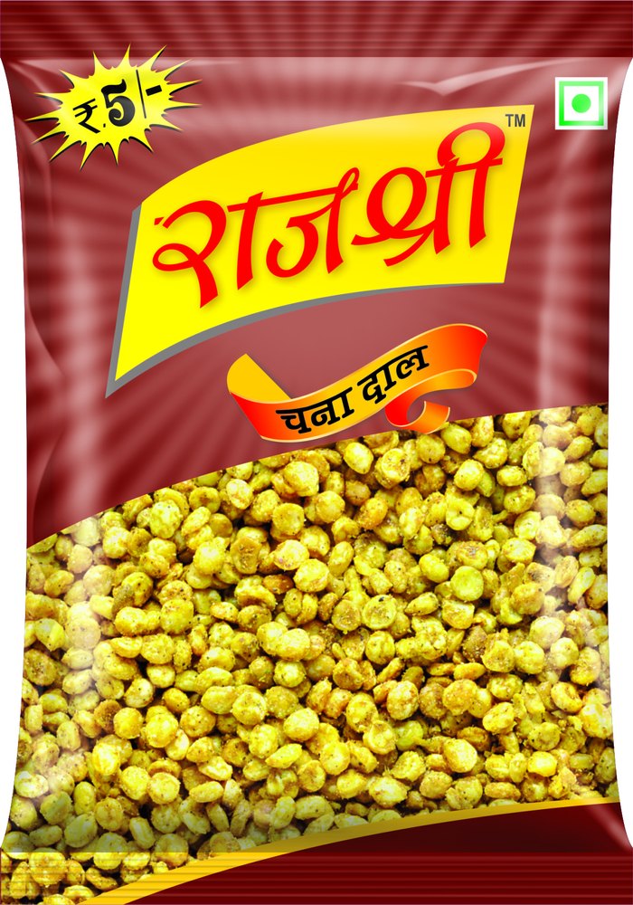 Chana Dal Golden Rajshri Special