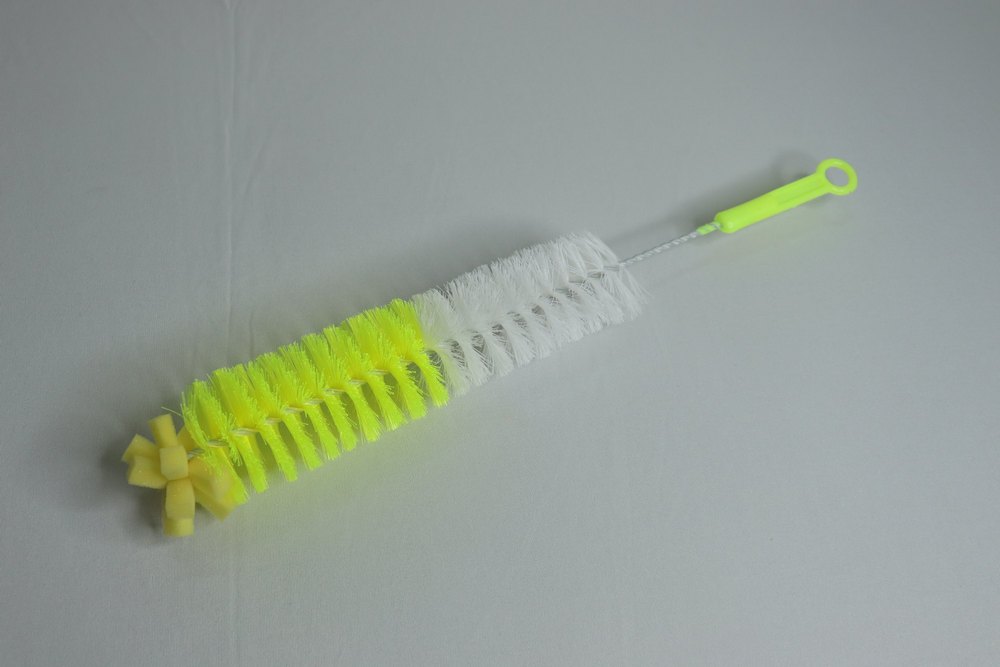 Nylon Bottle Cleaning Brush