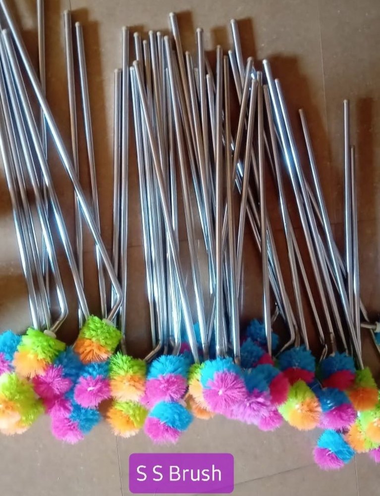 20 Litre Jar Washing Machine Brush