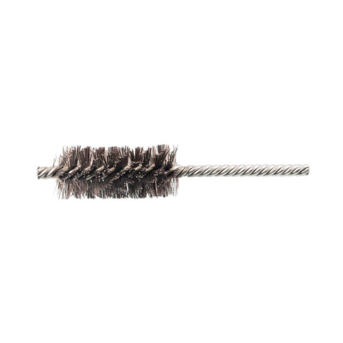 Tube Sheet Hole Brush
