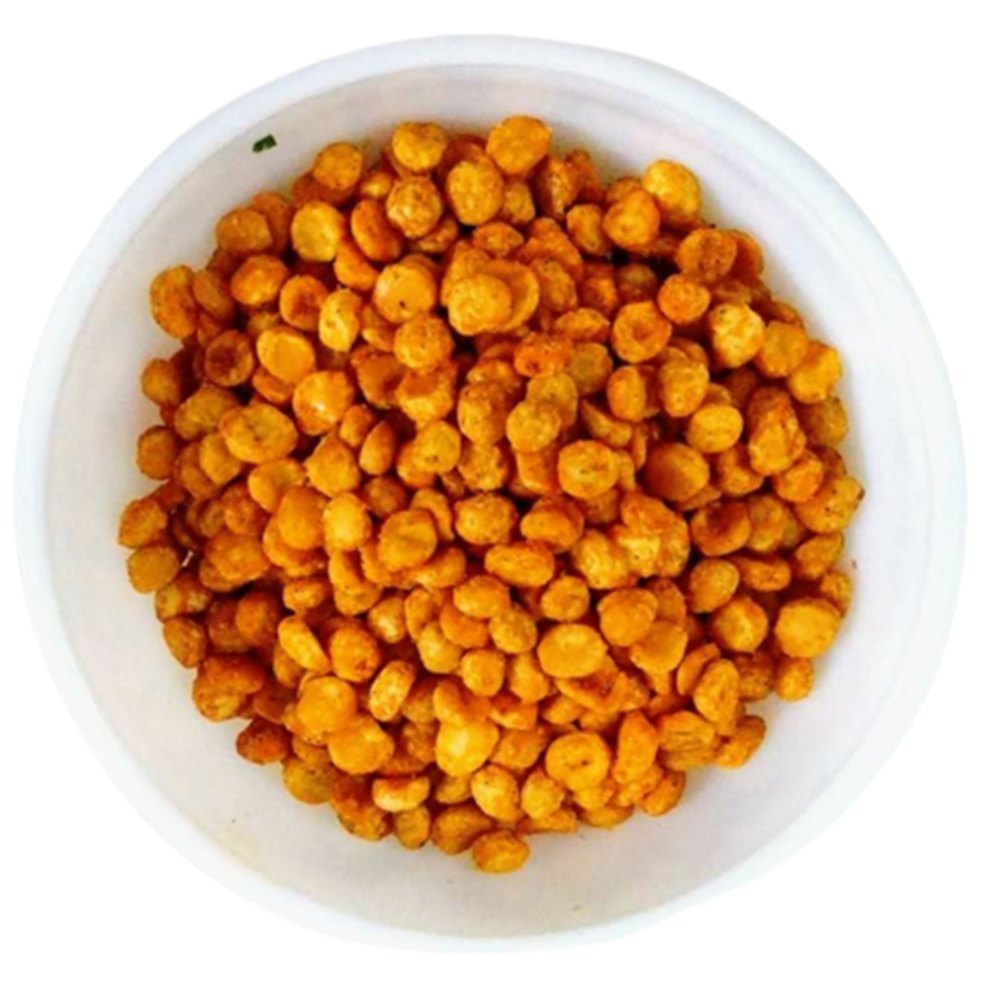 Trust Chana Dal Namkeen, Packaging Size: 1 Kg
