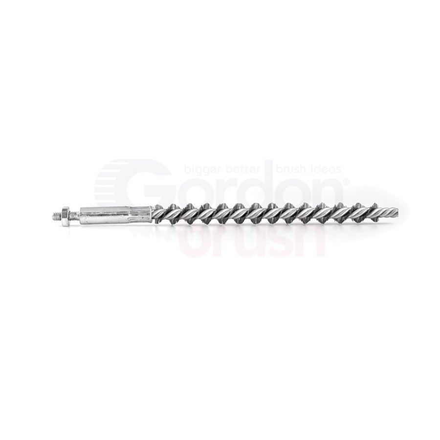 Nylon Condenser Tube Cleaning Brush