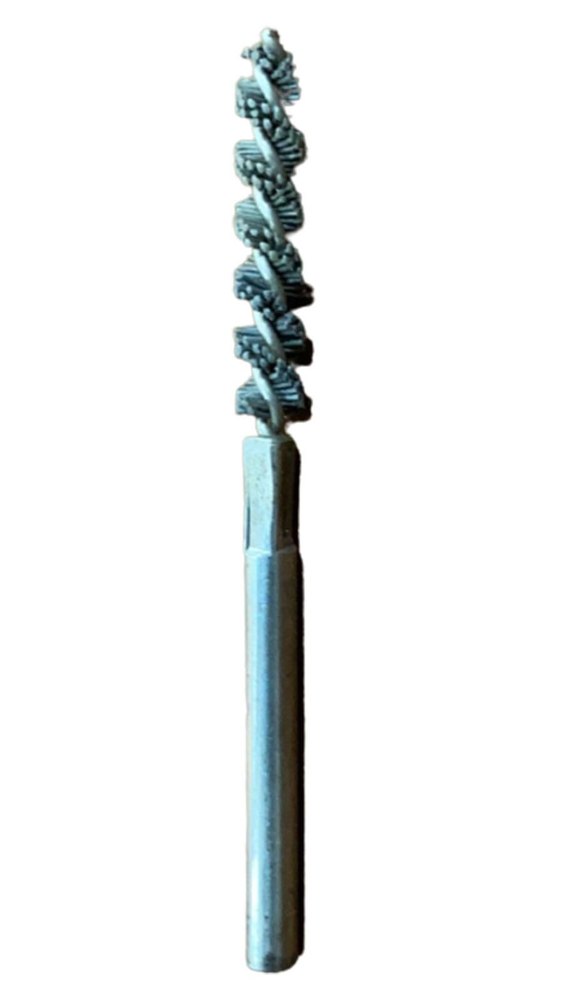 Nylon Mini Tube Cleaning Brush