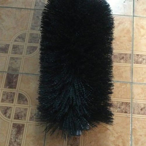 Milk Can Scrubber Brush as per NDDB design