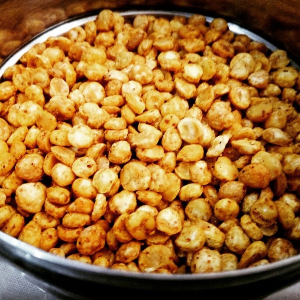 Packet Shyam Namkeen Chana Dal Namkeen, Packaging Size: 500 Grms