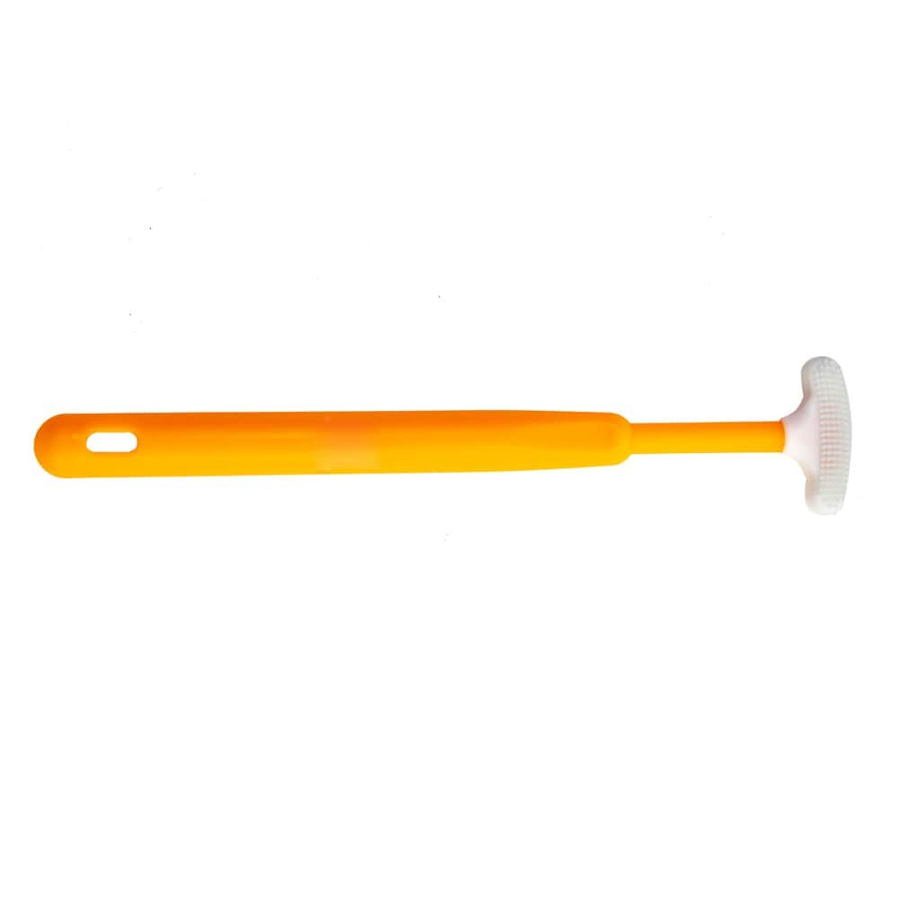 Soulgenie Baby Tongue Brush