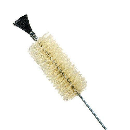 Plastic Round Bottle Cleaning Brushes