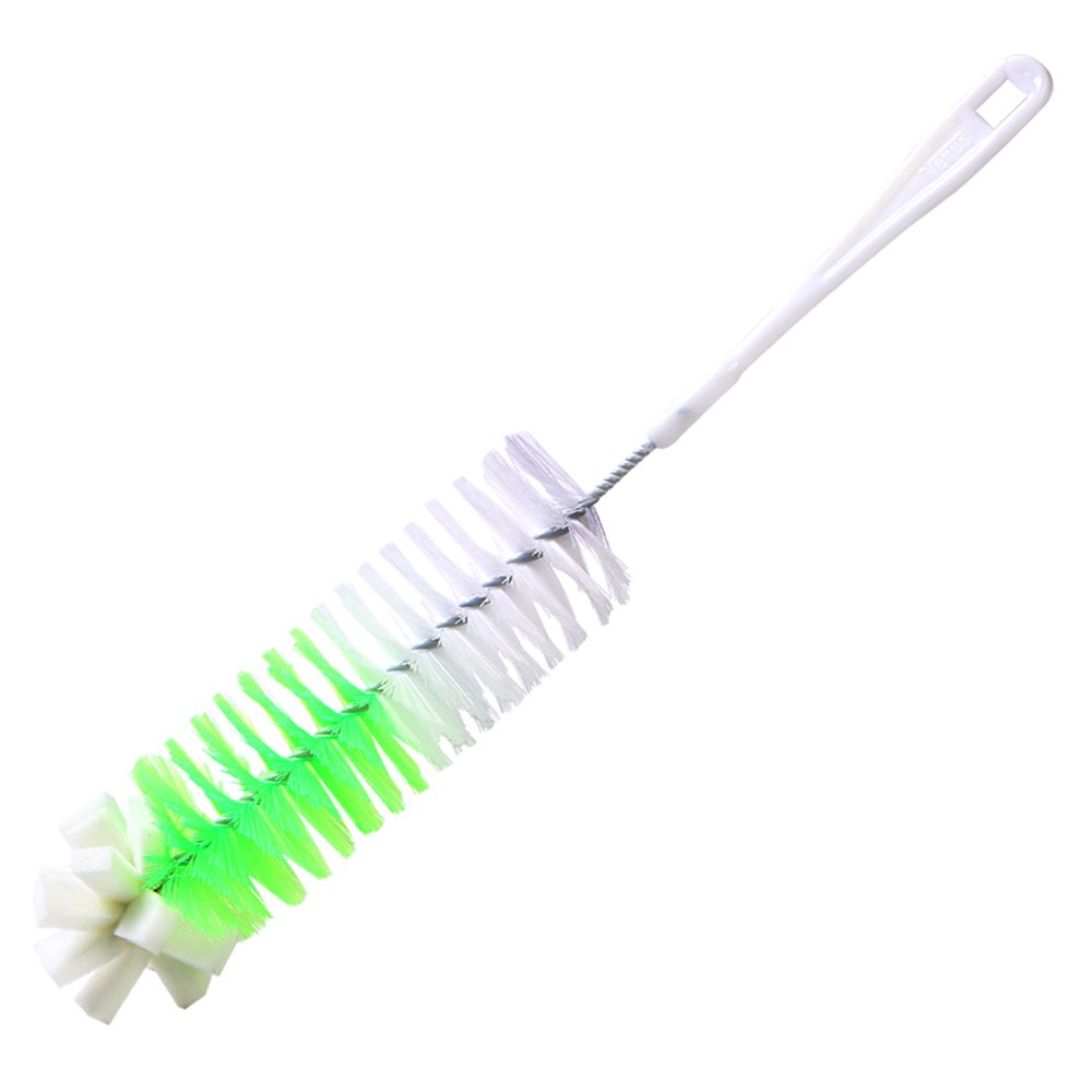 HIC Sponge Bottle Brush
