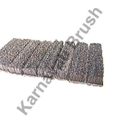 Earthing Brush