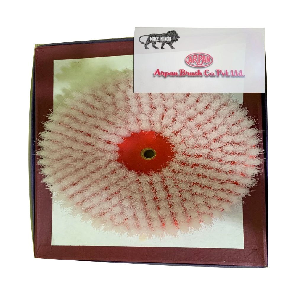Nylon Mirror Glass Washing Brush