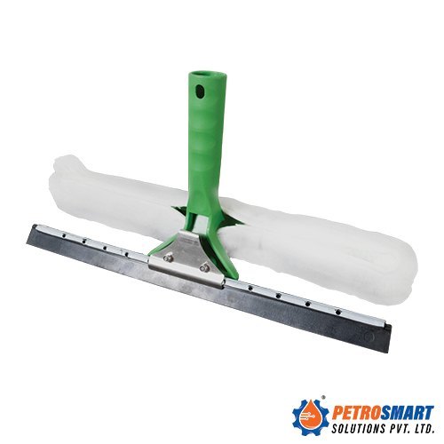 Plastic Glass Moping Brush