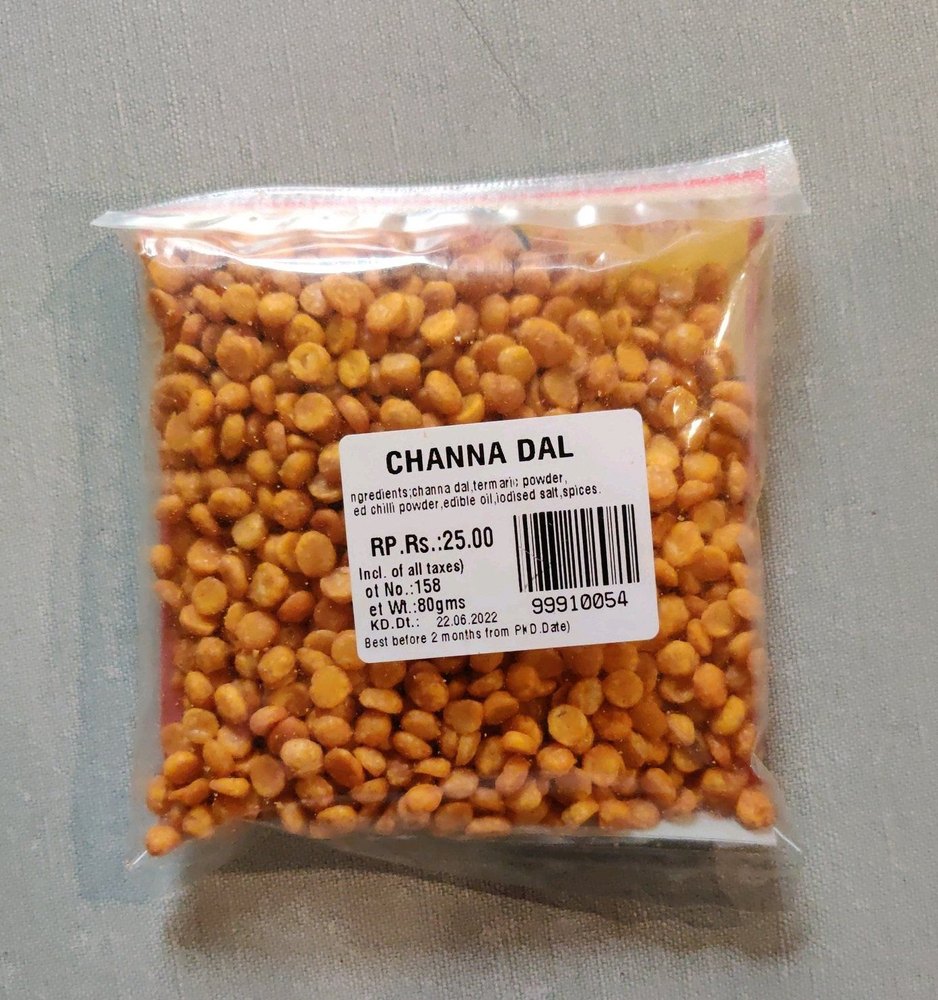 80g Chana Dal Namkeen