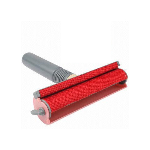 Rubber Glass Washing Brushes, Size: 15inch