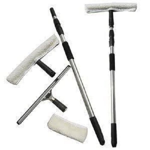 Glass Cleaning Brush