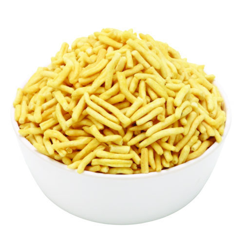 Snacks Butter Bhavnagri Gathiya, Packaging Size: 1 Kg