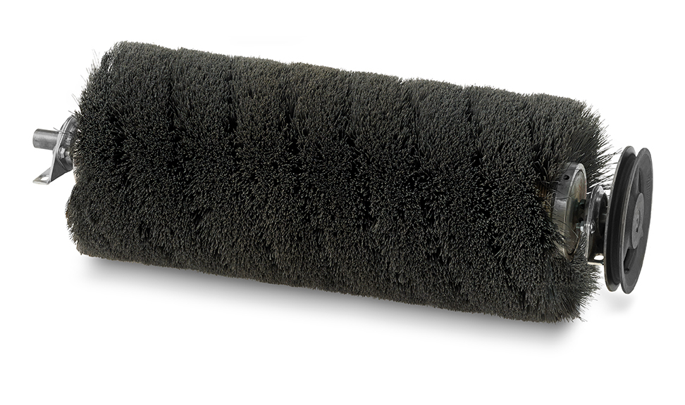 Nylon Feeder Pharmaceutical Machine Brushes