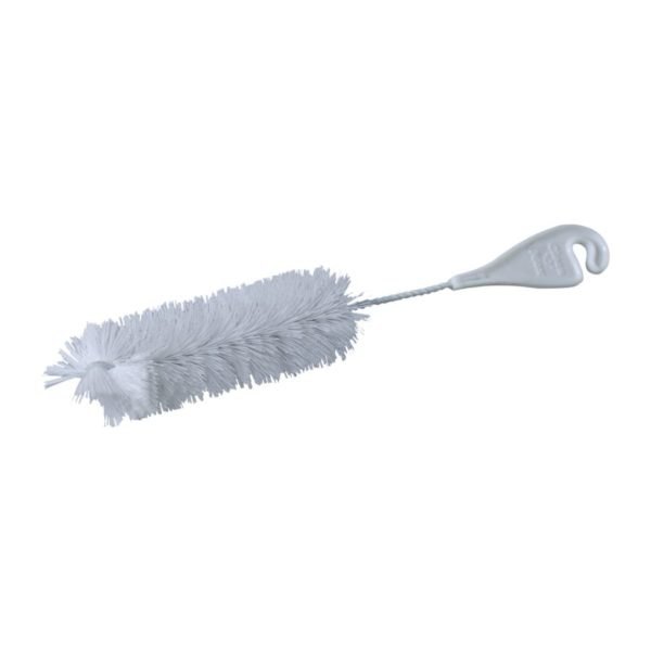 Nylon Clean-O-Max Feeder Brush