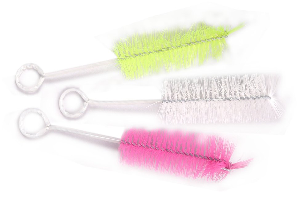 Baby Feeder Brush