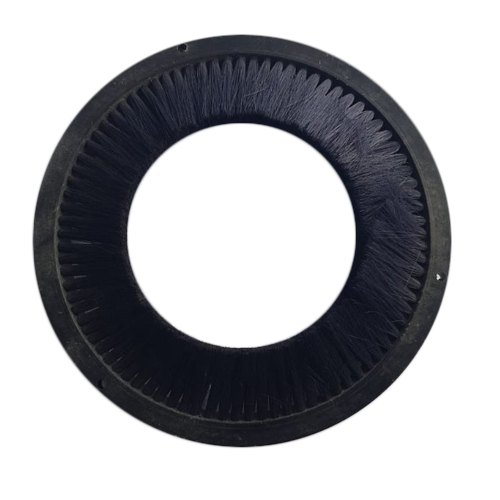 Polypropylene Weft Feeder Brush