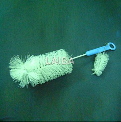 Baby Feeder Brush
