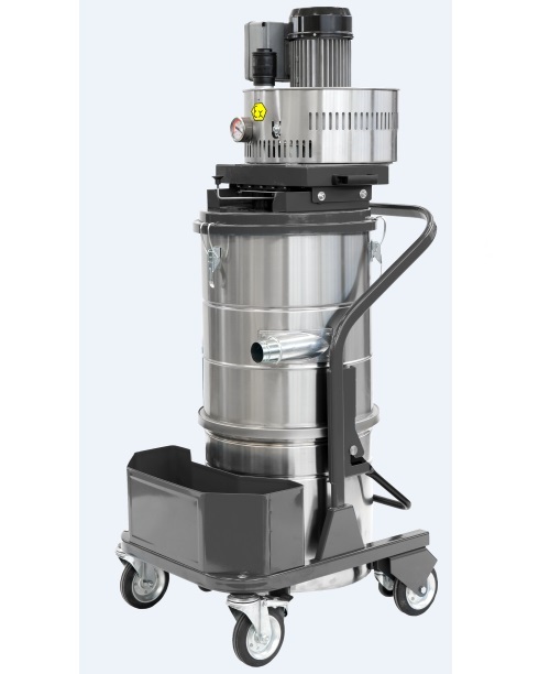 Industrial Vacuum Cleaner DTX 50 EX TYPE 22